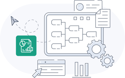 Analytics & Reporting